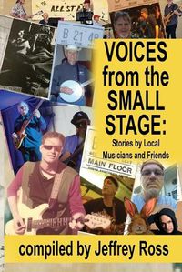 Cover image for Voices from the Small Stage