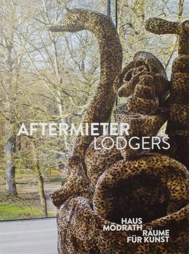 Cover image for Aftermieter/Lodgers