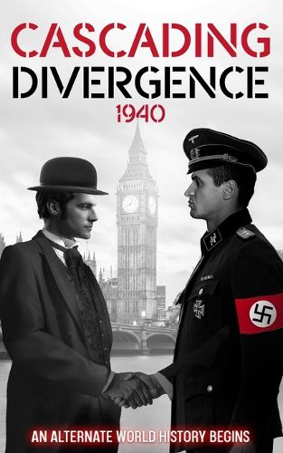 Cover image for Cascading Divergence