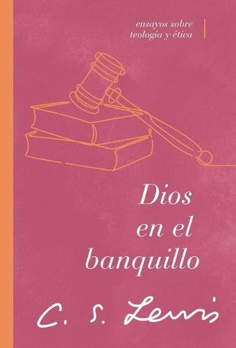 Cover image for Dios en el banquillo