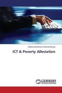 Cover image for ICT & Poverty Alleviation