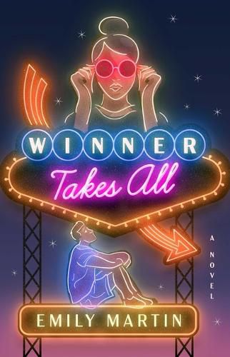 Cover image for Winner Takes All