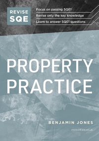 Cover image for Revise SQE Property Practice