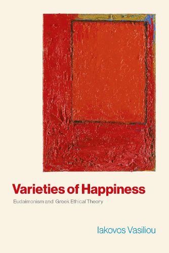 Cover image for Varieties of Happiness