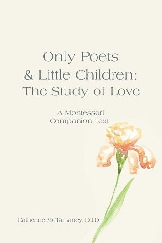 Cover image for Only Poets & Little Children