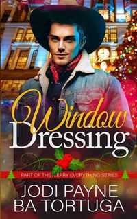 Cover image for Window Dressing