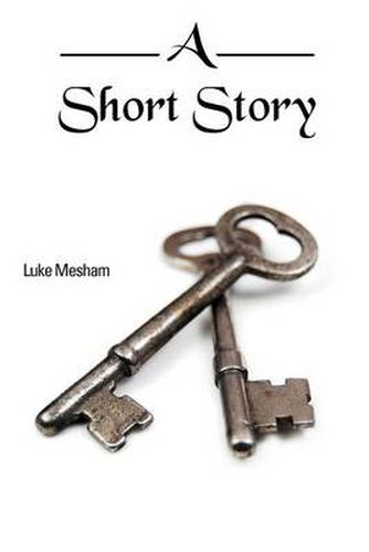 Cover image for A Short Story