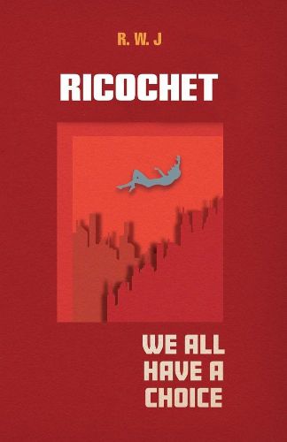 Cover image for RICOCHET