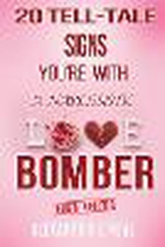 Cover image for 20 Tell-Tale Signs You're with a Narcissistic Love Bomber