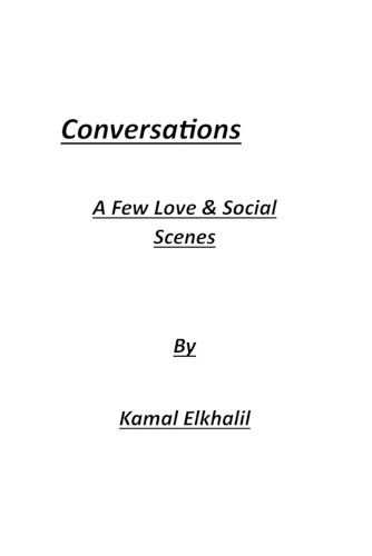 Cover image for Conversations