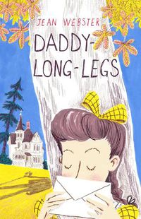 Cover image for Daddy-Long-Legs