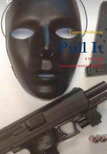 Cover image for Pull It