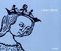 Cover image for Laura Owens