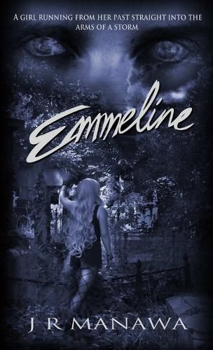 Cover image for Emmeline