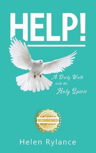 Cover image for Help!: A Daily Walk with the Holy Spirit