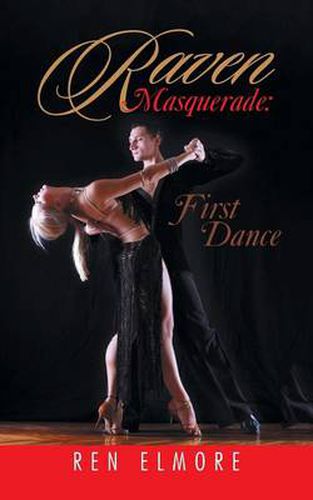 Cover image for Raven Masquerade