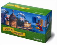 Cover image for !Viva el espanol!, System C Kit