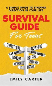 Cover image for Survival Guide for Teens