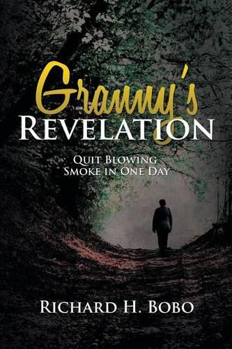 Cover image for Granny's Revelation