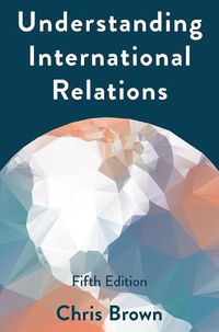 Cover image for Understanding International Relations