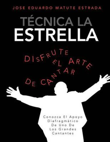 Cover image for Tecnica La Estrella: Conozca El Apoyo Diafragmatico de Uno de Los Grandes Cantantes