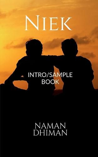 Cover image for Niek