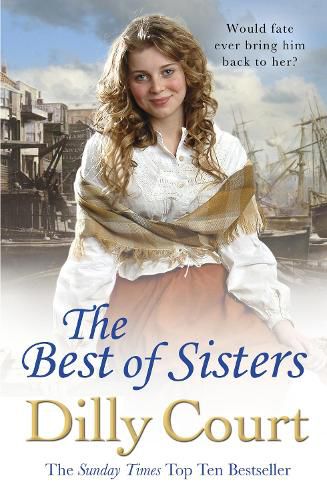Cover image for The Best of Sisters