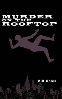 Cover image for Murder on the Rooftop