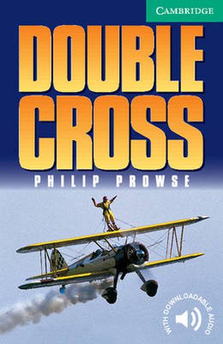 Cover image for Double Cross Level 3