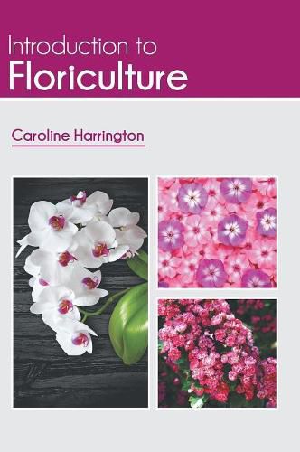 Cover image for Introduction to Floriculture