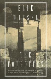 Cover image for The Forgotten