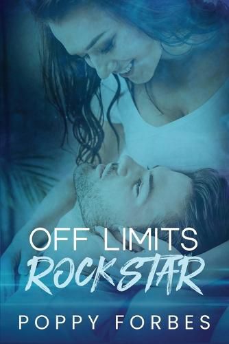 Cover image for Off Limits Rock Star