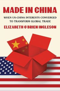 Cover image for Made in China