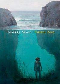 Cover image for Patient Zero