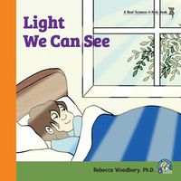 Cover image for Light We Can See