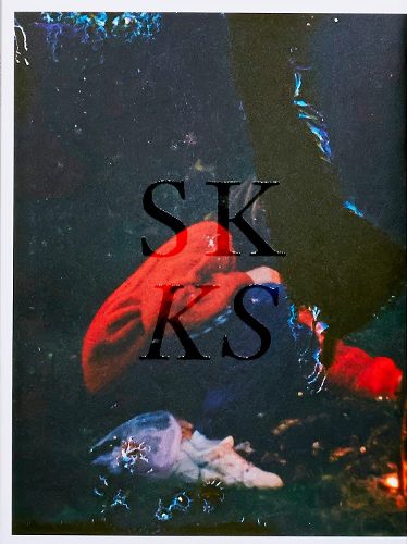 Cover image for SKKS