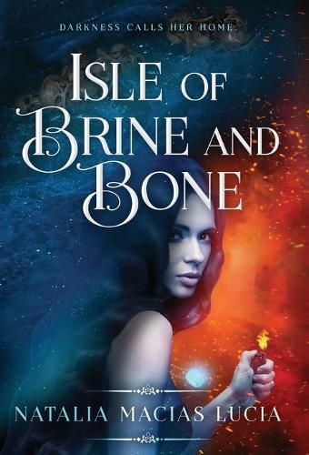 Cover image for Isle of Brine and Bone