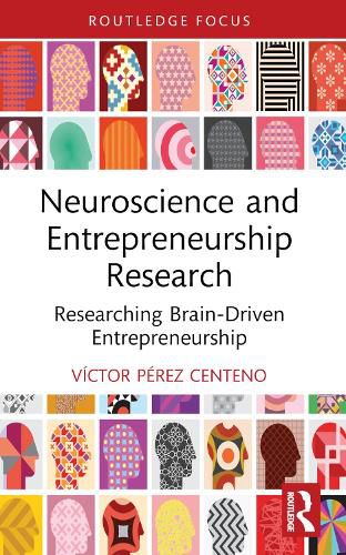 Cover image for Neuroscience and Entrepreneurship Research