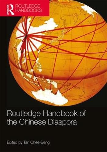 Cover image for Routledge Handbook of the Chinese Diaspora