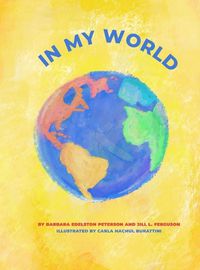 Cover image for In My World