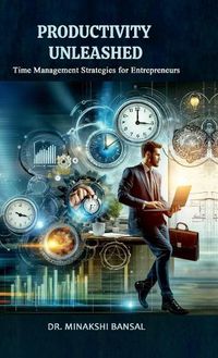 Cover image for Productivity Unleashed