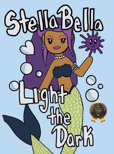 Cover image for Stella Bella Light The Dark