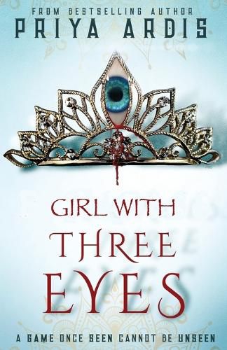 Cover image for Girl With Three Eyes