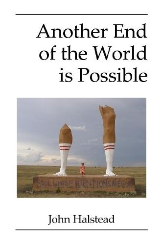 Cover image for Another End of the World is Possible