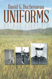 Cover image for Uniforms