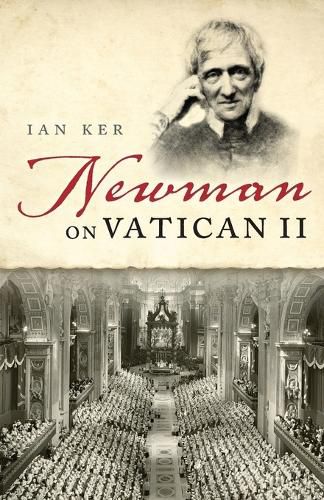 Newman on Vatican II