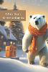 Cover image for A Polar Bear's Christmas Surprise