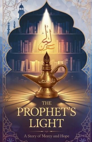 Cover image for The Prophet's Light