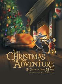 Cover image for The Christmas Adventure