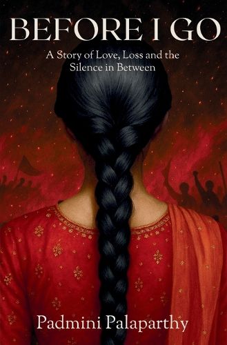 Cover image for Before I Go